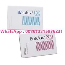 botulax 100iu 200iu