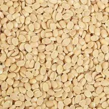 Urad Dal de alta qualidade já disponível