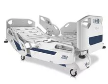 VLT-931 CAMA FOWLER ELÉTRICA