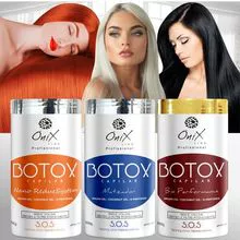 Cosméticos Capilar 