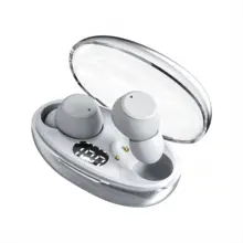 Carregadores sem fio, fones de ouvido Bluetooth, produtos químicos diários (como sabonete natural, creme dental, escova de dentes, gel de banho, etc.), alimentos
