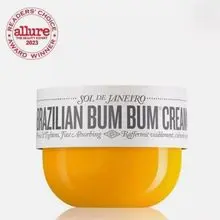 Frete grátis SOL-DE-JANEIRO-Brazilian-Bum-Bum-Cream