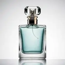 Óleo de perfume