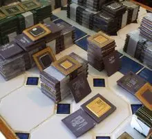 imagem dos produtos