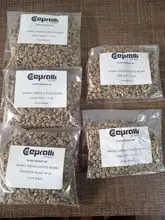 ÓLEOS VEGETAIS E ESSENCIAIS
