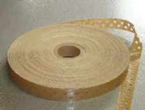 Fitas gomadas