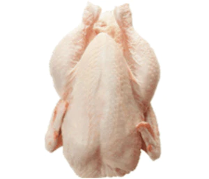 Frango Halal