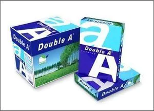 Duplo A A4 papel 80g, 75g, 70g
