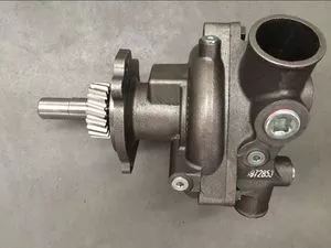 Acessórios do motor de combustível Cummins Acessórios Bomba de...